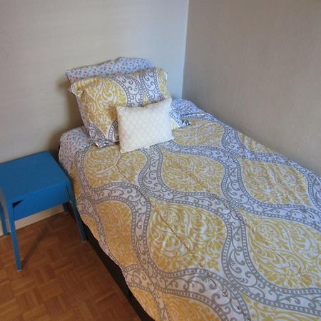 Downtown 2 Bedroom Apt 5I Атланта Экстерьер фото