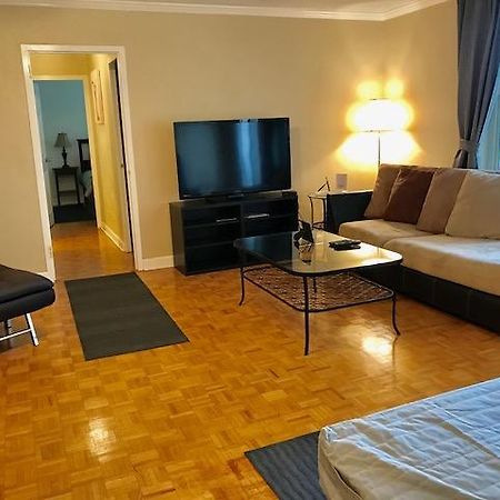 Downtown 2 Bedroom Apt 5I Атланта Экстерьер фото